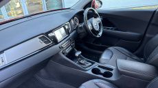 Kia Niro 1.6 GDi Hybrid 2 5dr DCT Hybrid Estate